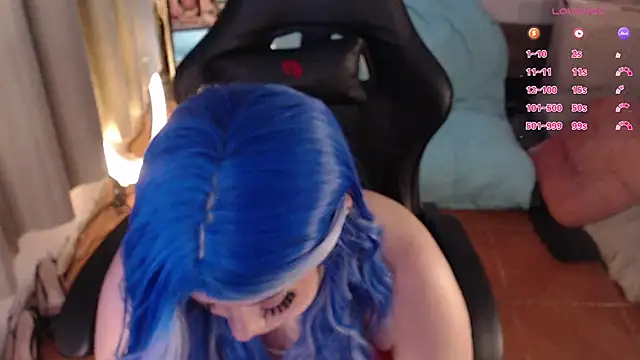 Emmy Ruiz online show from 03-08-26, 04:05