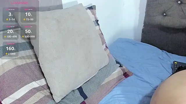 PaolaFuckDani online show from 12-21-25, 11:27