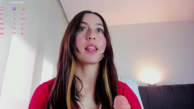 Snapshot of catimore chatting on 10-23-25, 04:16 catimore online show from 10-23-25, 04:16