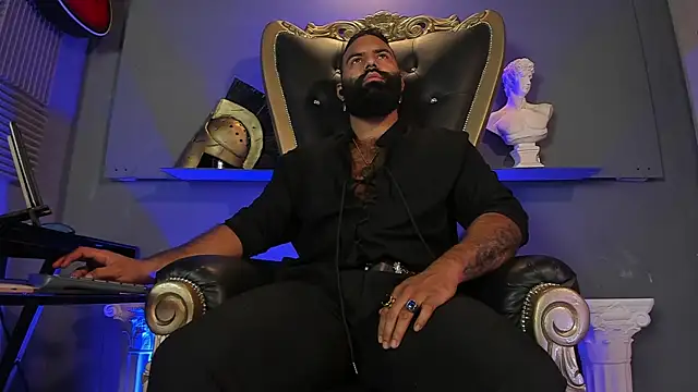 BeardAndrew online show from 09-10-25, 02:43