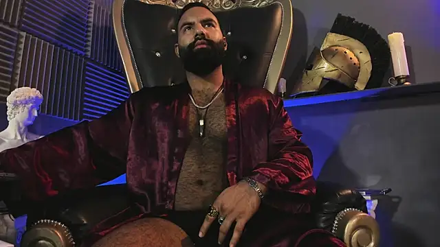 BeardAndrew online show from 03-20-26, 03:57