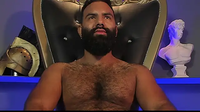 BeardAndrew online show from 09-22-25, 04:29