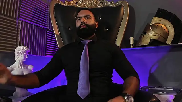 BeardAndrew online show from 03-12-26, 12:38