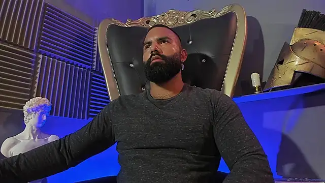 BeardAndrew online show from 04-10-26, 04:19