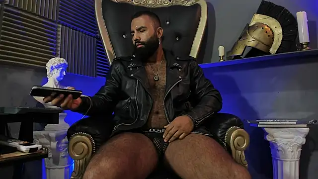 BeardAndrew online show from 04-14-26, 05:01