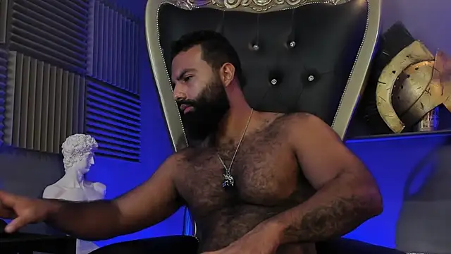 BeardAndrew online show from 11-09-25, 07:56