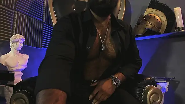 BeardAndrew online show from 03-19-26, 11:21