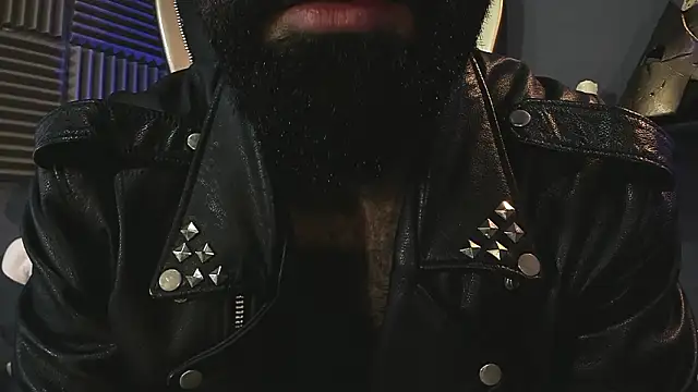 BeardAndrew online show from 02-03-26, 02:53