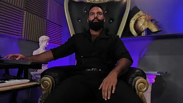 BeardAndrew online show from 11-11-25, 01:55