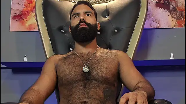 BeardAndrew online show from 03-18-25, 06:50