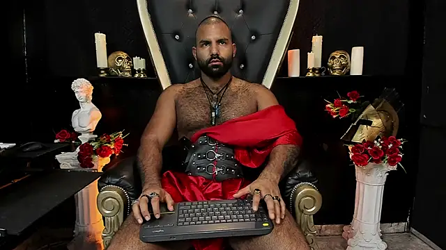 Snapshot of BeardAndrew chatting on 06-27-26, 01:33 BeardAndrew online show from 06-27-26, 01:33