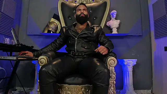 BeardAndrew online show from 09-23-25, 03:13