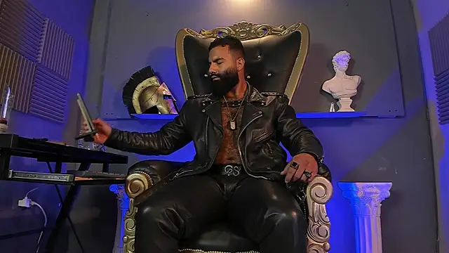 BeardAndrew online show from 09-25-25, 02:28