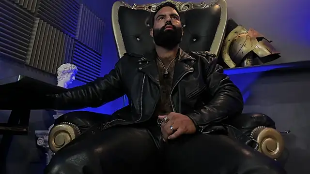 BeardAndrew online show from 11-12-25, 03:10