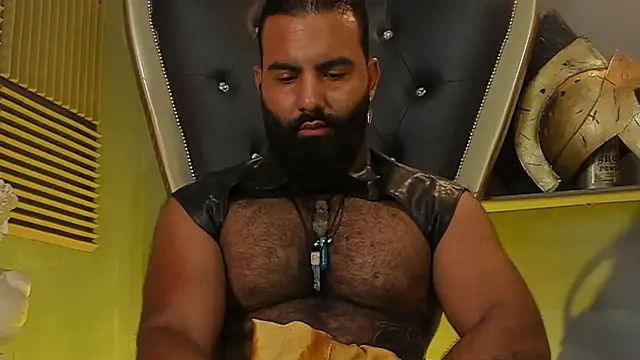 BeardAndrew online show from 11-13-25, 03:10