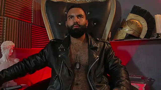 BeardAndrew online show from 03-23-26, 02:44