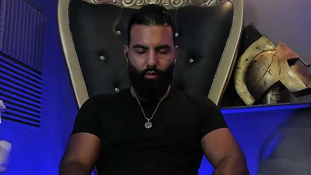 BeardAndrew online show from 11-15-25, 02:26