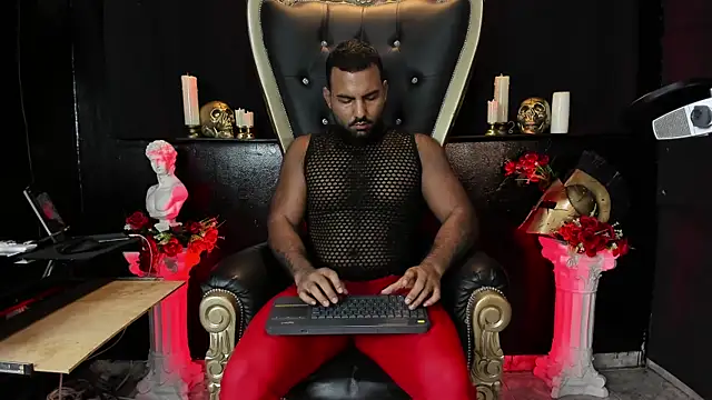 BeardAndrew online show from 05-27-26, 02:30
