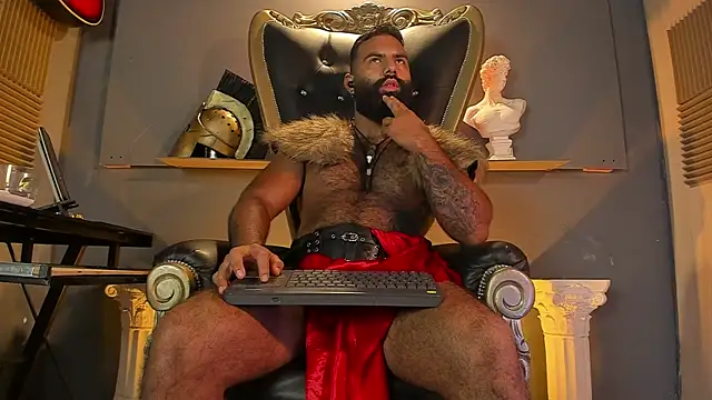 BeardAndrew online show from 09-19-25, 06:28