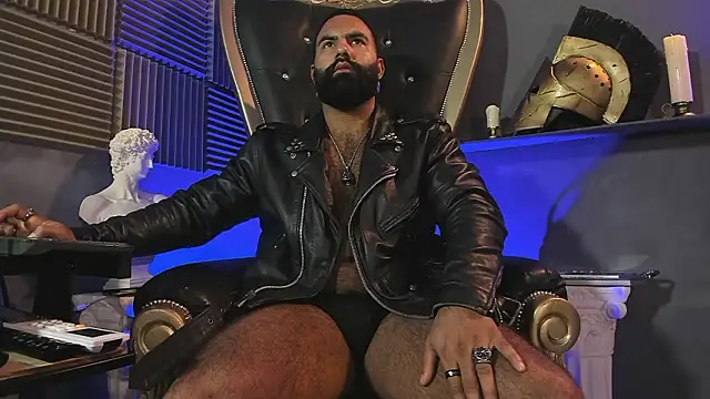 BeardAndrew online show from 03-14-26, 12:27