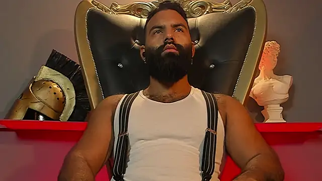 BeardAndrew online show from 09-20-25, 02:05