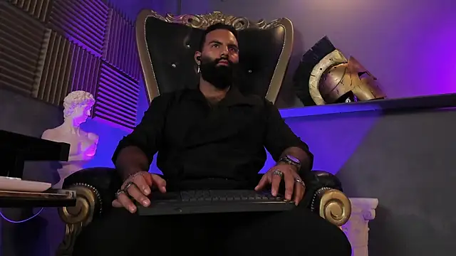 BeardAndrew online show from 10-12-25, 06:15