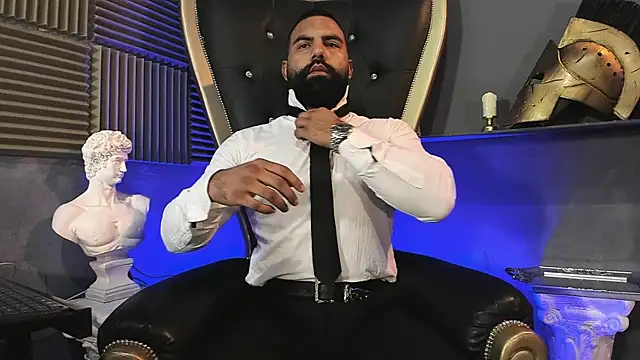 BeardAndrew online show from 02-16-26, 11:13