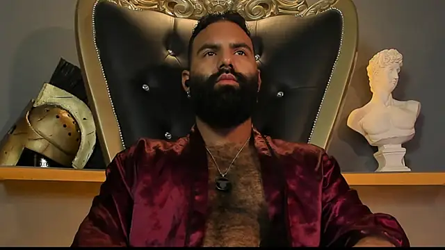 BeardAndrew online show from 09-21-25, 04:23