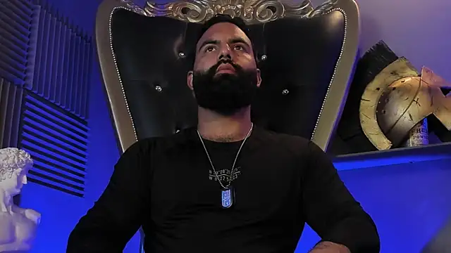 BeardAndrew online show from 11-03-25, 01:44