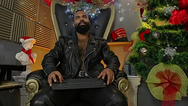 BeardAndrew online show from 12-15-25, 11:05