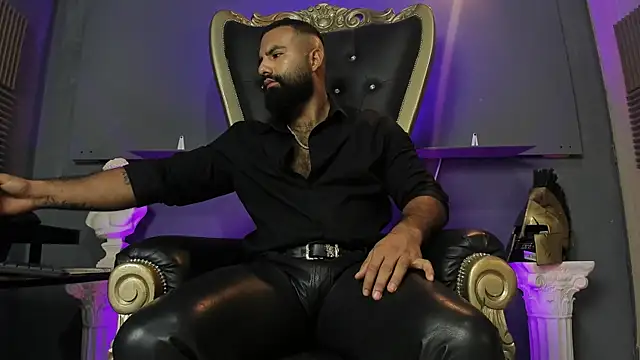BeardAndrew online show from 05-07-26, 04:50