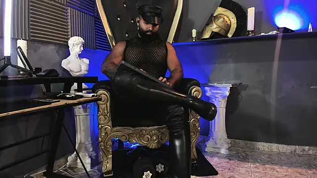 BeardAndrew online show from 02-12-26, 07:57