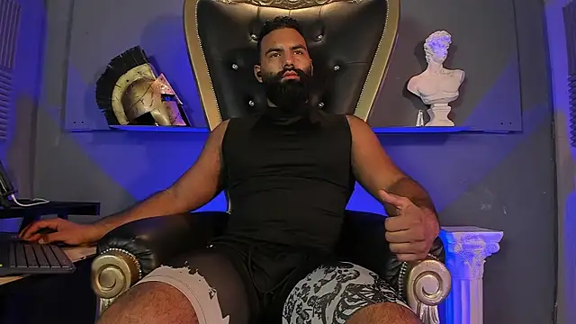 BeardAndrew online show from 09-26-25, 02:51