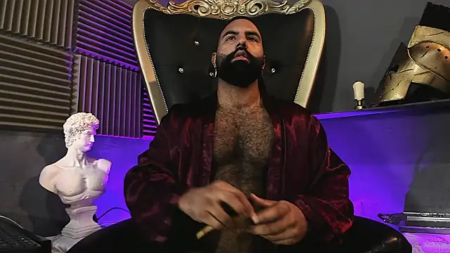 BeardAndrew online show from 02-07-26, 05:10