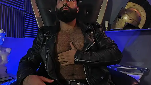 BeardAndrew online show from 04-01-26, 03:30