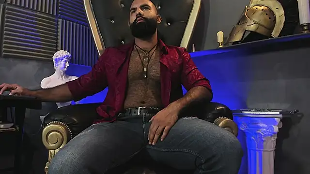 BeardAndrew online show from 01-10-26, 11:33