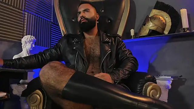 BeardAndrew online show from 03-05-26, 05:26