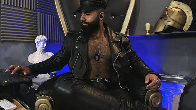 BeardAndrew online show from 01-09-26, 11:28