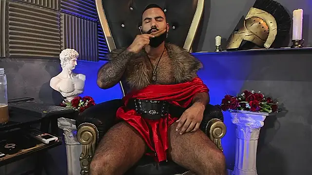 BeardAndrew online show from 02-14-26, 07:47