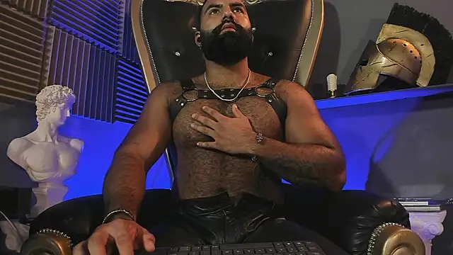 BeardAndrew online show from 03-16-26, 06:17