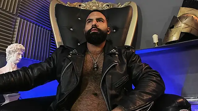 BeardAndrew online show from 02-19-26, 12:07