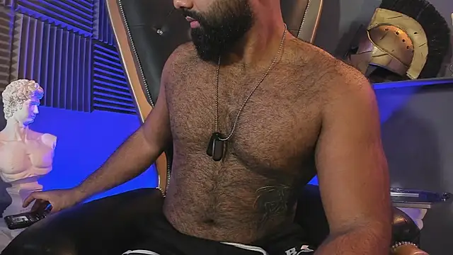 BeardAndrew online show from 02-28-26, 03:44