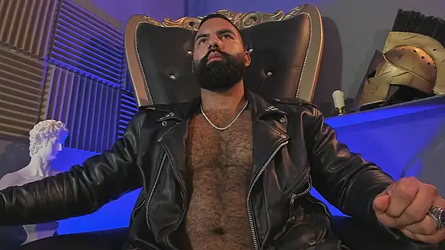 BeardAndrew online show from 03-03-26, 11:34