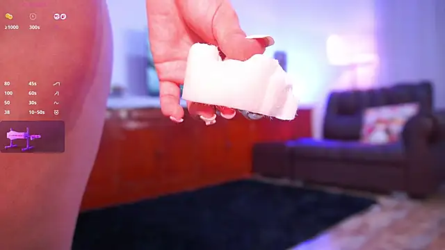 lara giraldo online show from 11-27-25, 12:55