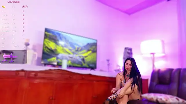 lara giraldo online show from 03-05-26, 12:29