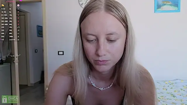 AngeelLina online show from 07-07-26, 12:42