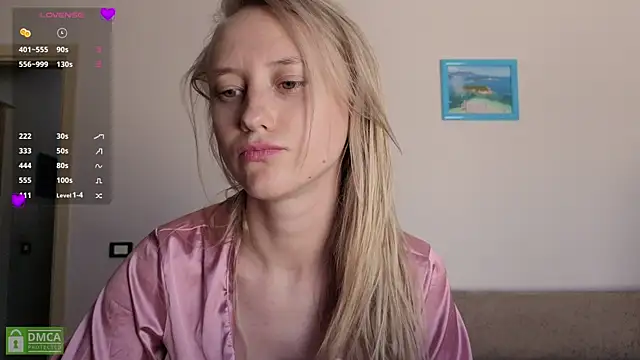AngeelLina online show from 06-19-26, 12:33