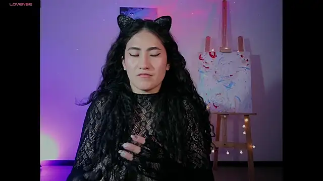 francesca baker1007 online show from 11-01-25, 10:36