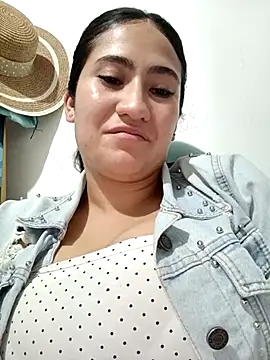 francesca baker1007 online show from 02-16-25, 10:33