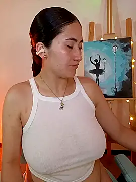 francesca baker1007 online show from 10-17-25, 02:15